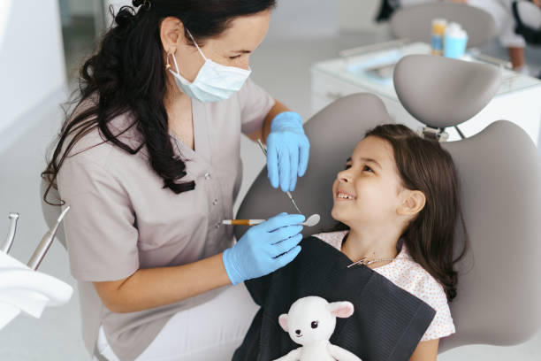 Best Emergency Dentist for Special Needs Patients in Heathcote, NJ