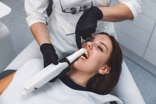 Best Pediatric Emergency Dentist in Heathcote, NJ