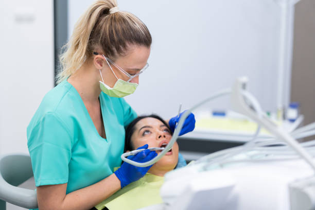 Best Emergency Dentist for Knocked-Out Tooth in Heathcote, NJ